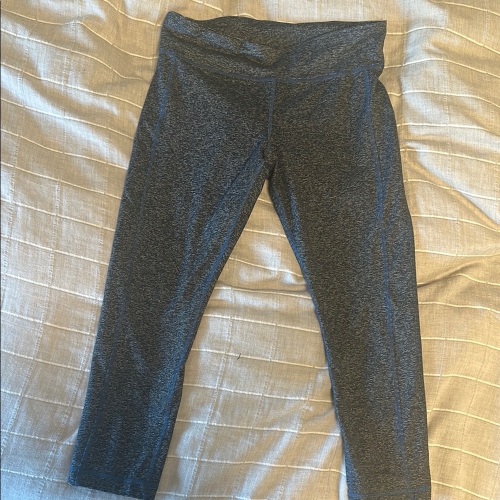 Under Armour Athletic Leggings